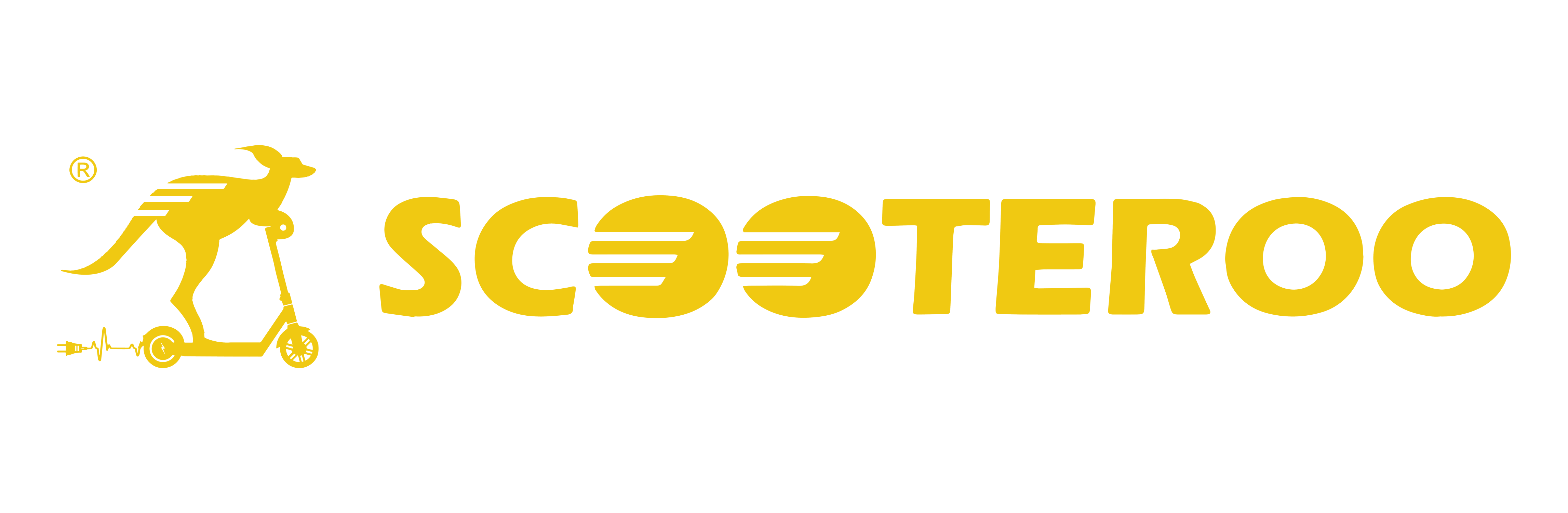 Scooteroo
