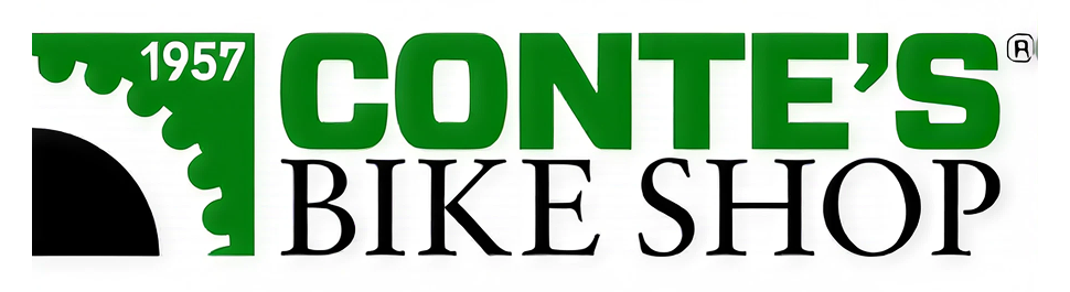 David Conte, Conte’s Bike Shop