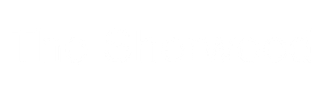 White logo