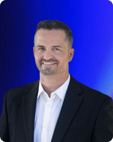 Dan Greco, Co-Founder and Program Director