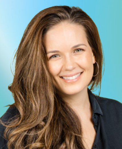 Beth Caniglia