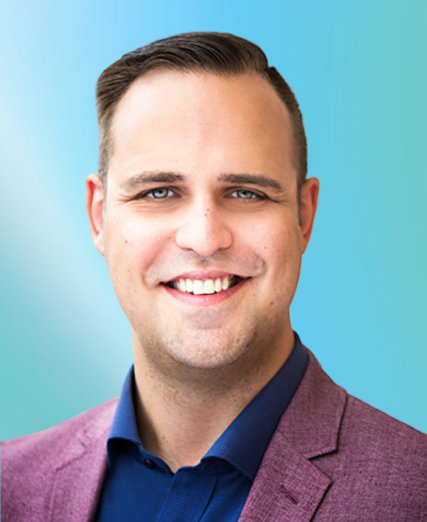 Chris Smoje