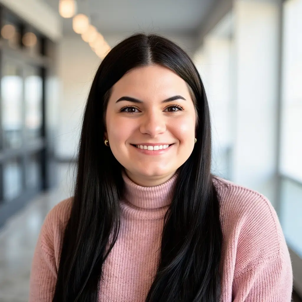 McKayla Repath, BC-HIS, Board Certified Hearing Specialist at Hello Hearing Studios