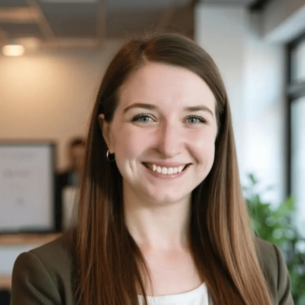 Katie Kim, AuD, CCC-A, Doctor of Audiology at Hello Hearing Studios