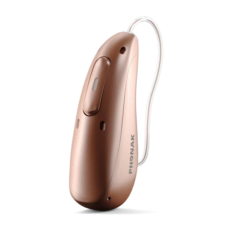 Phonak Infinio Ultra Sphere I90 hearing aid