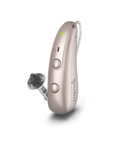 Signia 7 IX BCT hearing aid