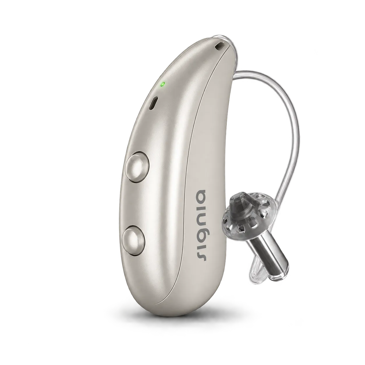 Signia 7 IX BCT hearing aid