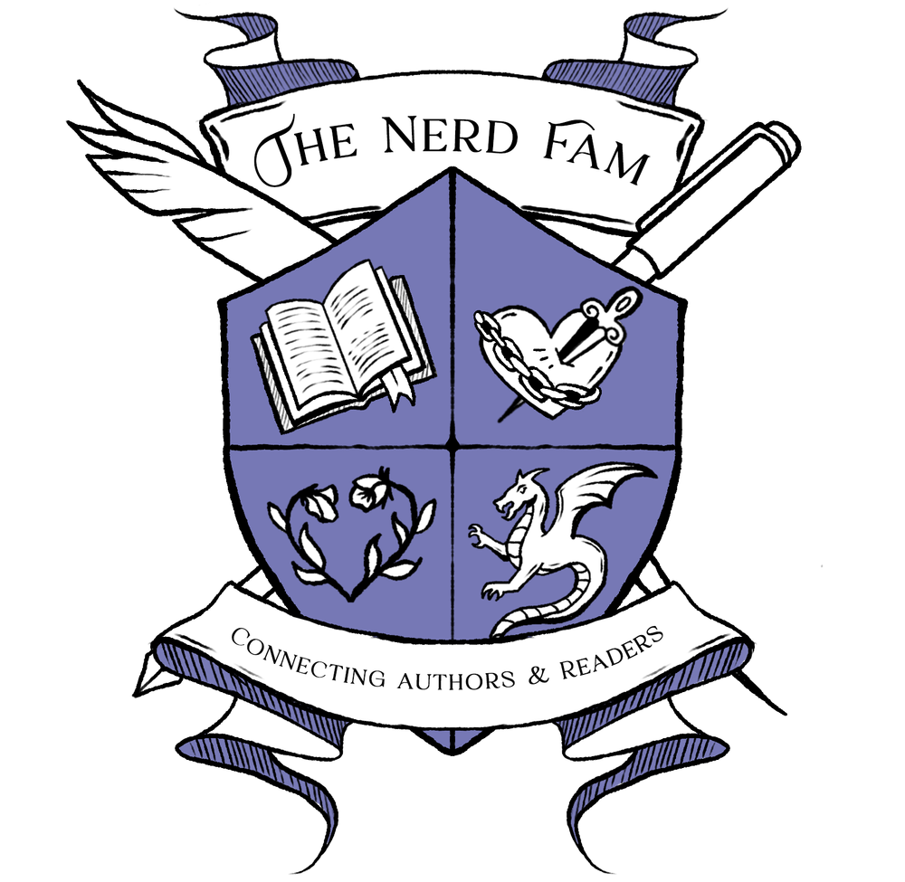 The Nerd Fam