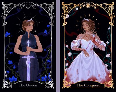 Valentaine Art