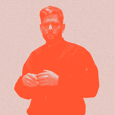 Portrait von Frank Wiedemann Âme.
