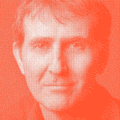 Portrait von Dr. Eva Charlotte Proll.