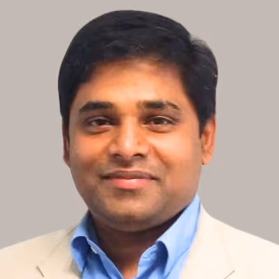 Kathiravan Udayakumar, Oracle Practice Leader at Cognizant