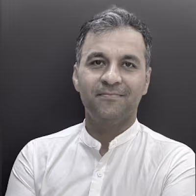 Vipul N Mehta, Senior Vice President of Private Equity & Portfolio Transformation at SaxeCap