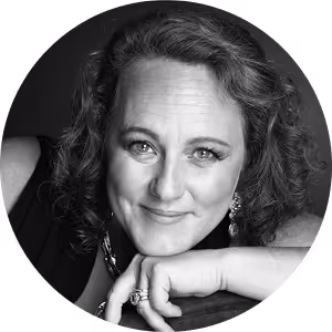 Stephanie Hamon, Head of Legal Operations Consulting at Norton Rose Fulbright