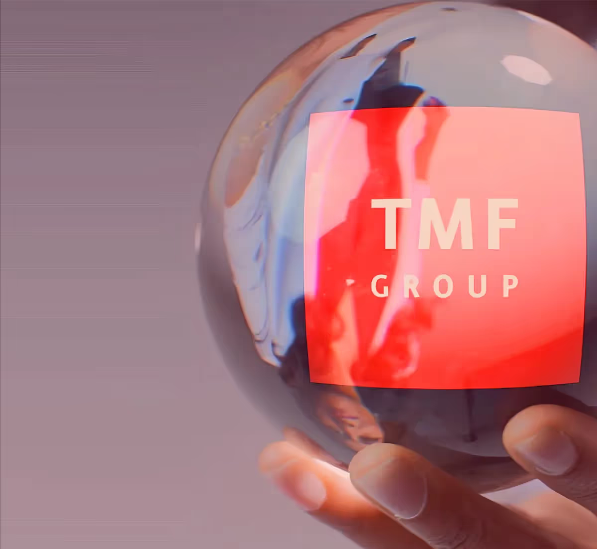 TMF Group case study