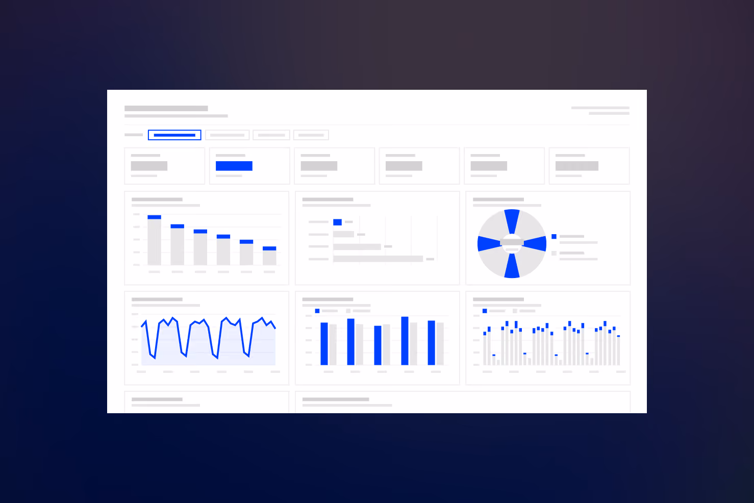 Streamline HR processes