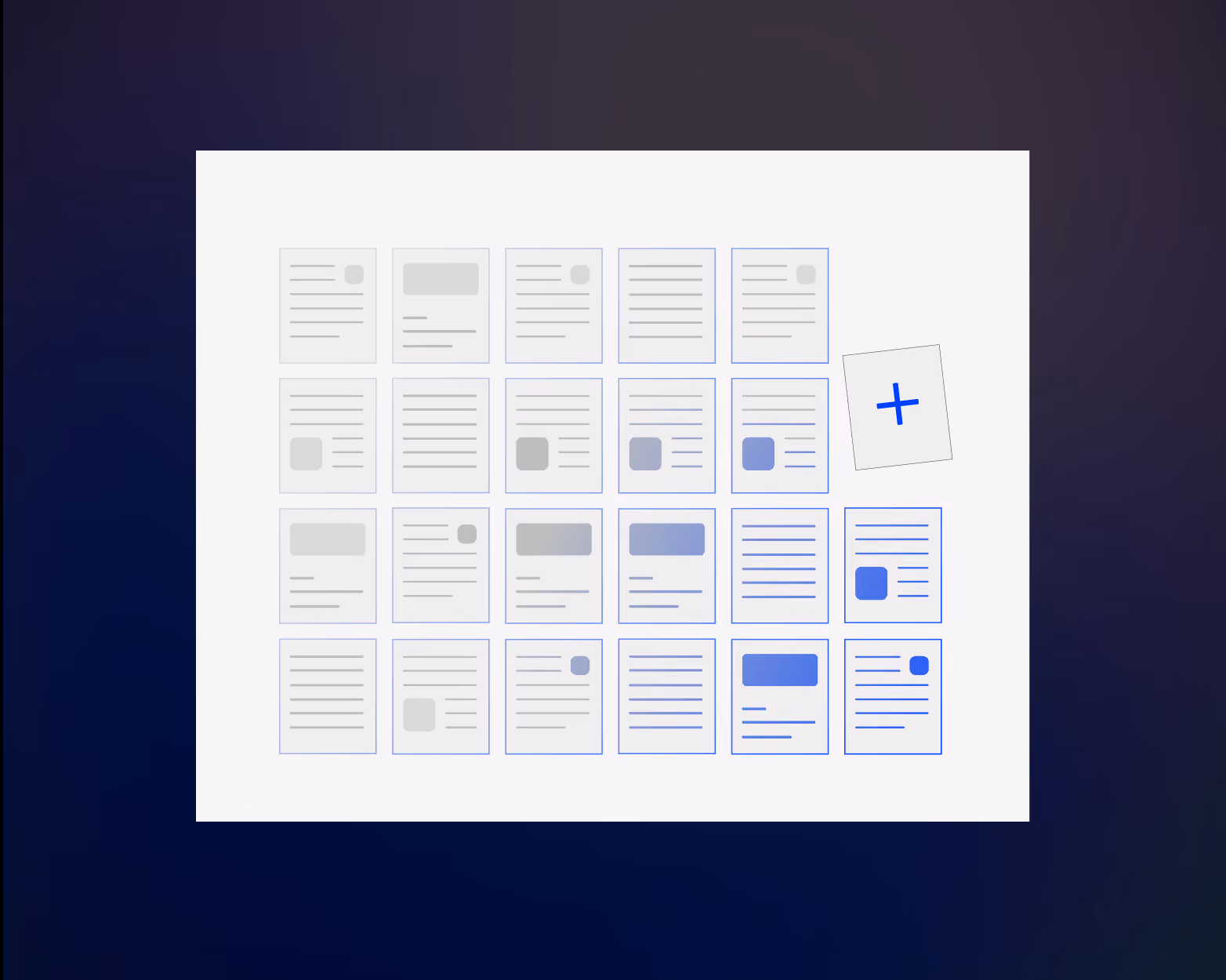 Document agent