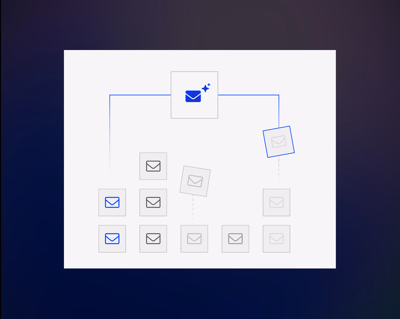 Email agent