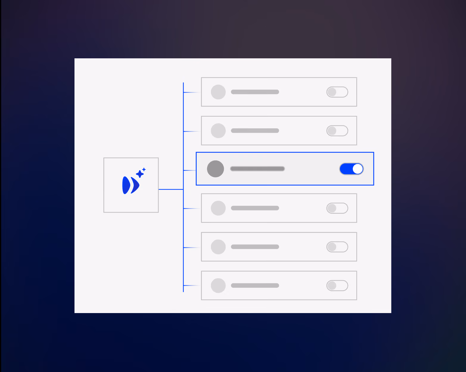 Integration agent