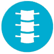 Intracept implant free icon