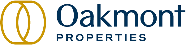 Oakmont Properties Logo 