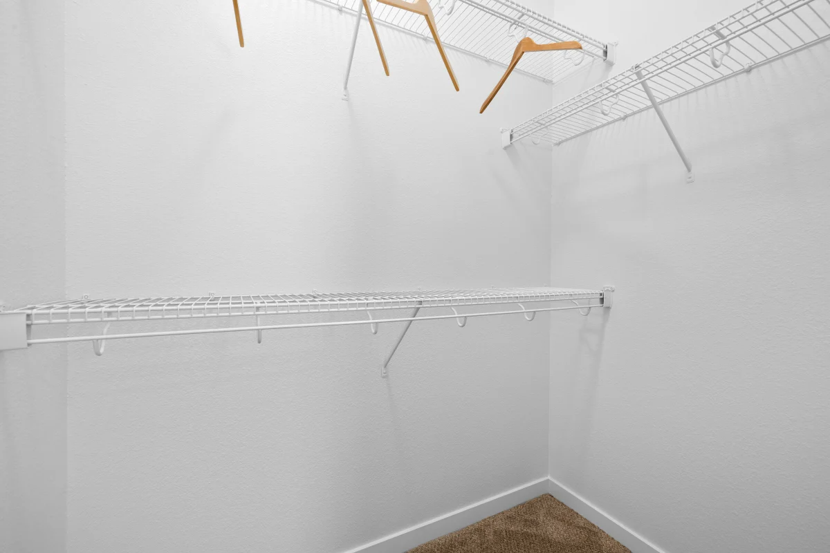 Closet