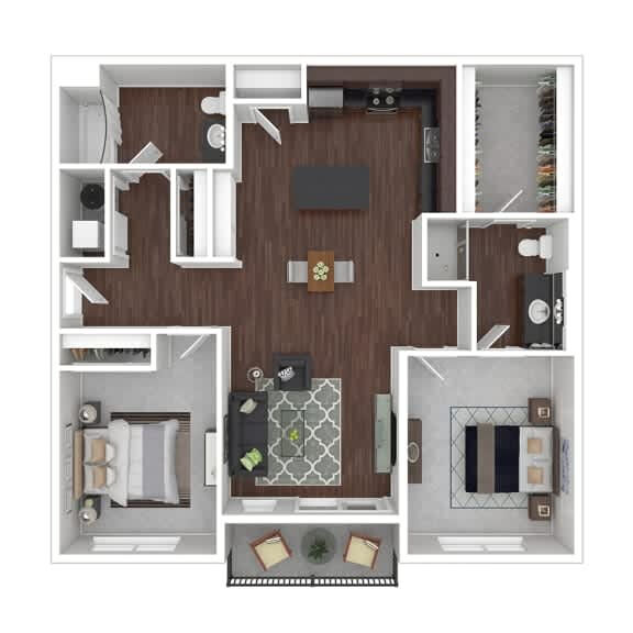 2BD, 2BTH B3