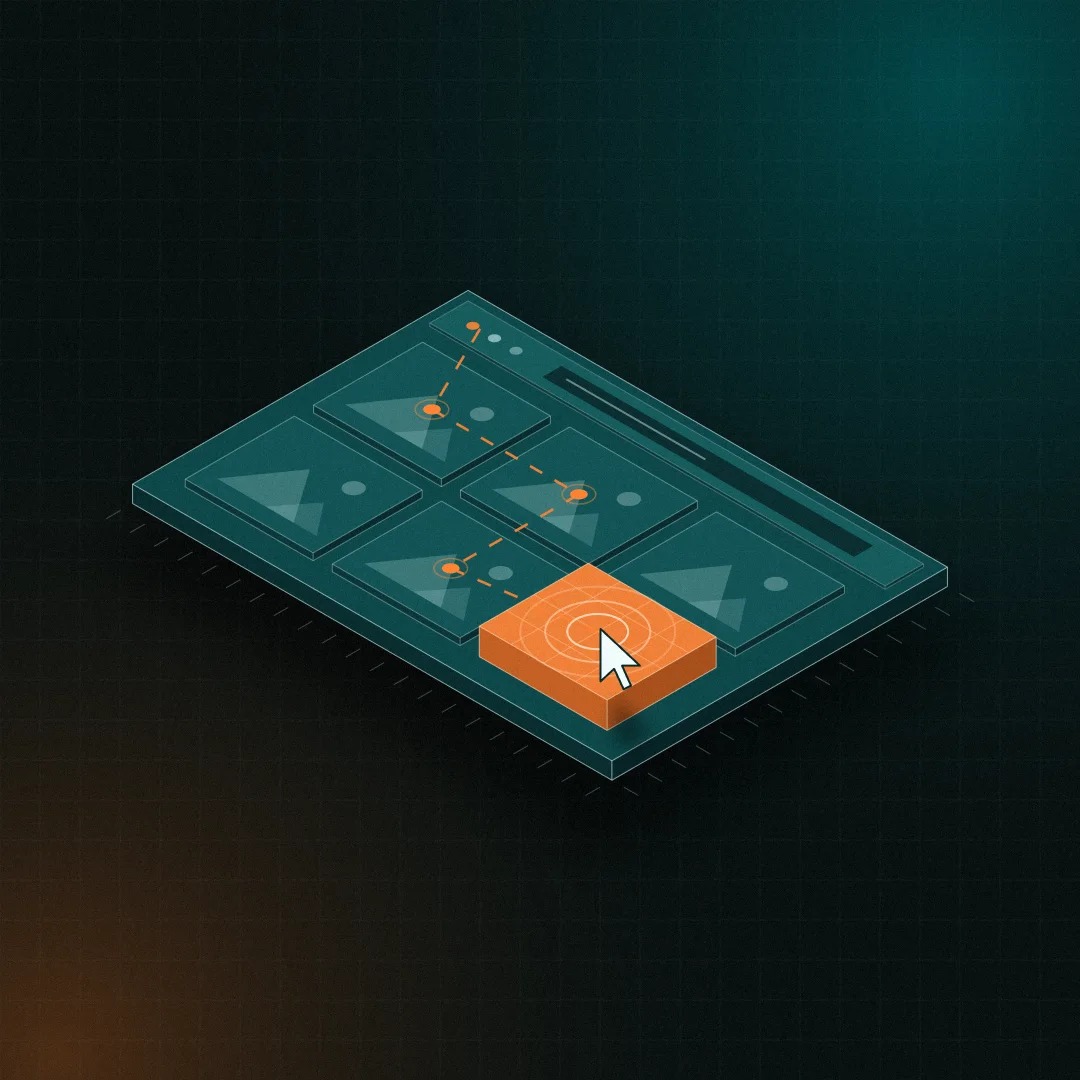 Nemotron 3.5 Super VL is on Arena: training a vision model to use the web