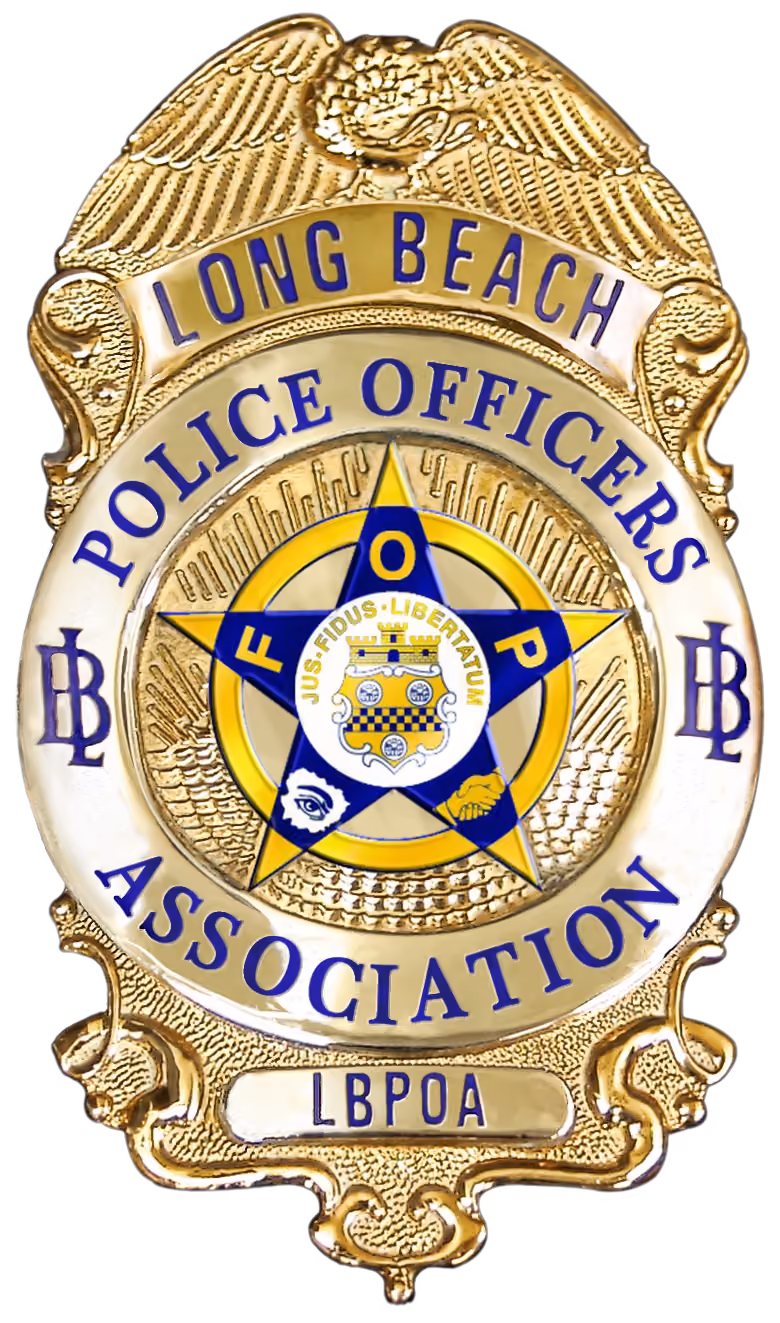 Long Beach POA
