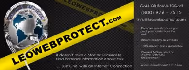 Poster featuring the word "PROTECT" in bold text