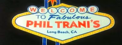 Phil Trani's