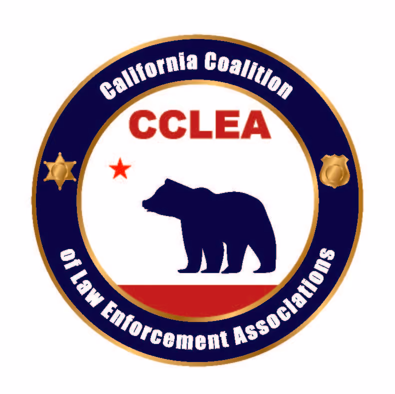 California Coalition of Law Enforcement Associations