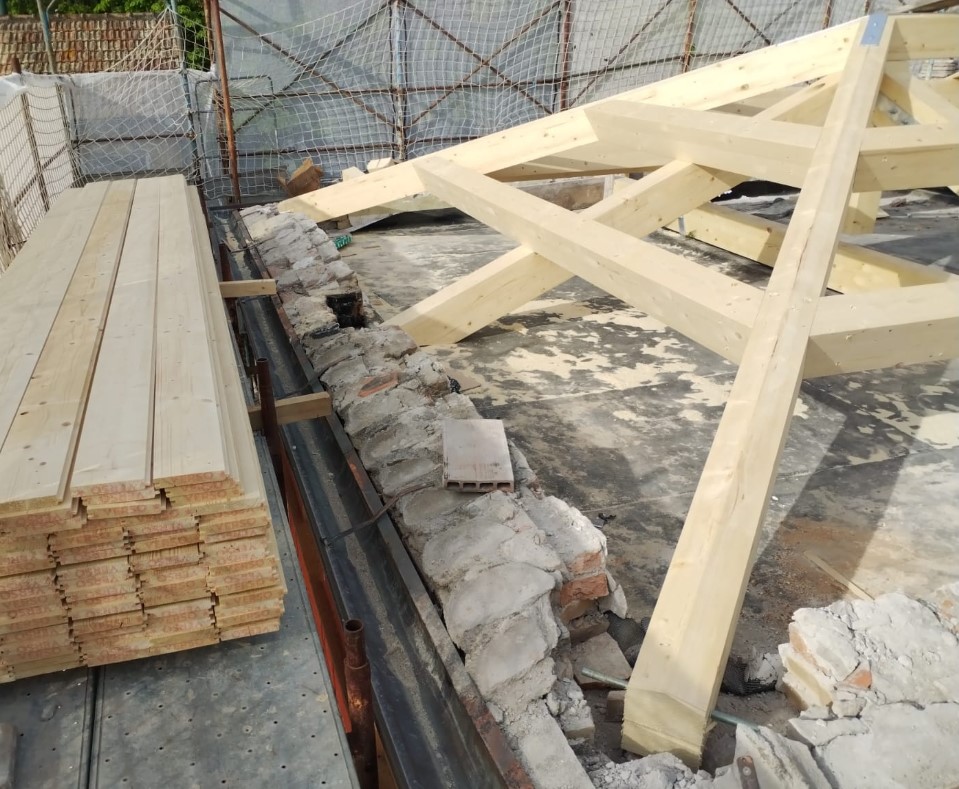 Project