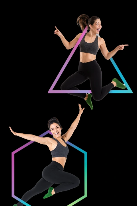 Group Fitness Classes