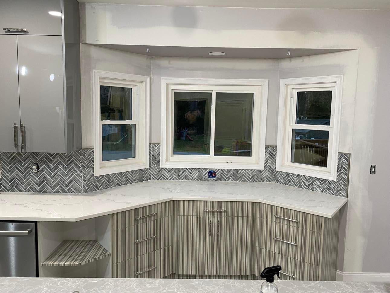 Custom Doors