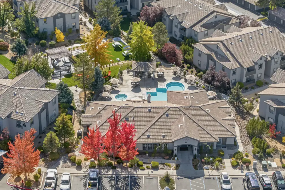 Overview of property 