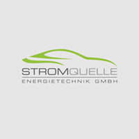 Stromquelle Energietechnik