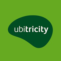 ubitricity