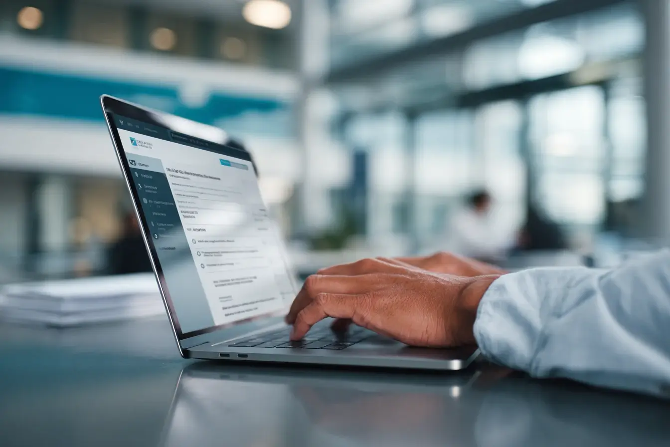 Request a free consultation for managed IT services in Brisbane