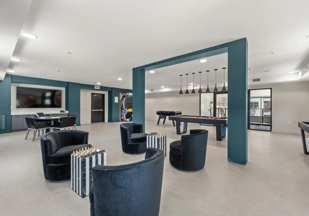 Clubhouse