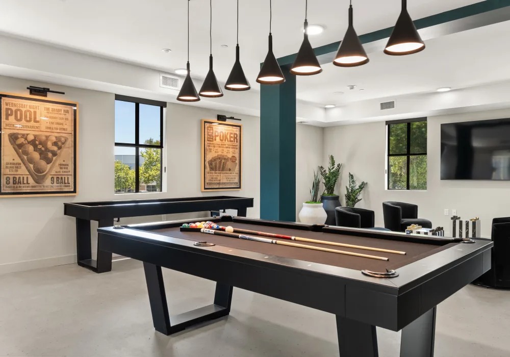 Clubhouse