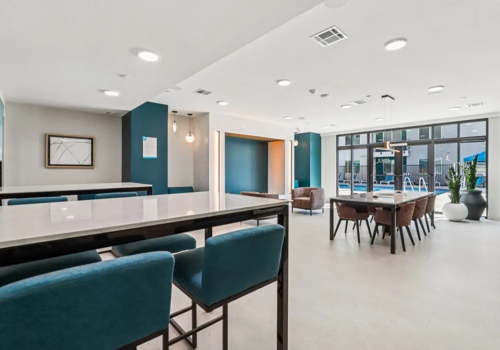 Clubhouse