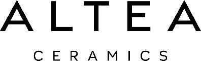 Altea Ceramics logo