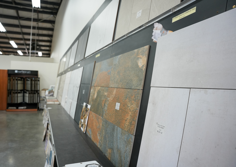 Wall & Floor Tile
