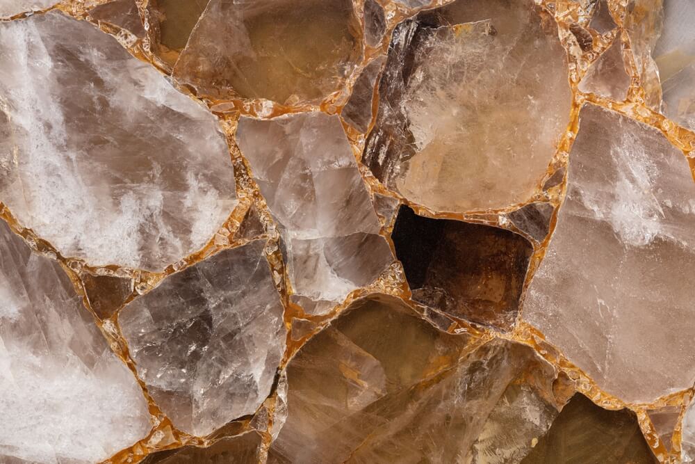Quartz & Stone