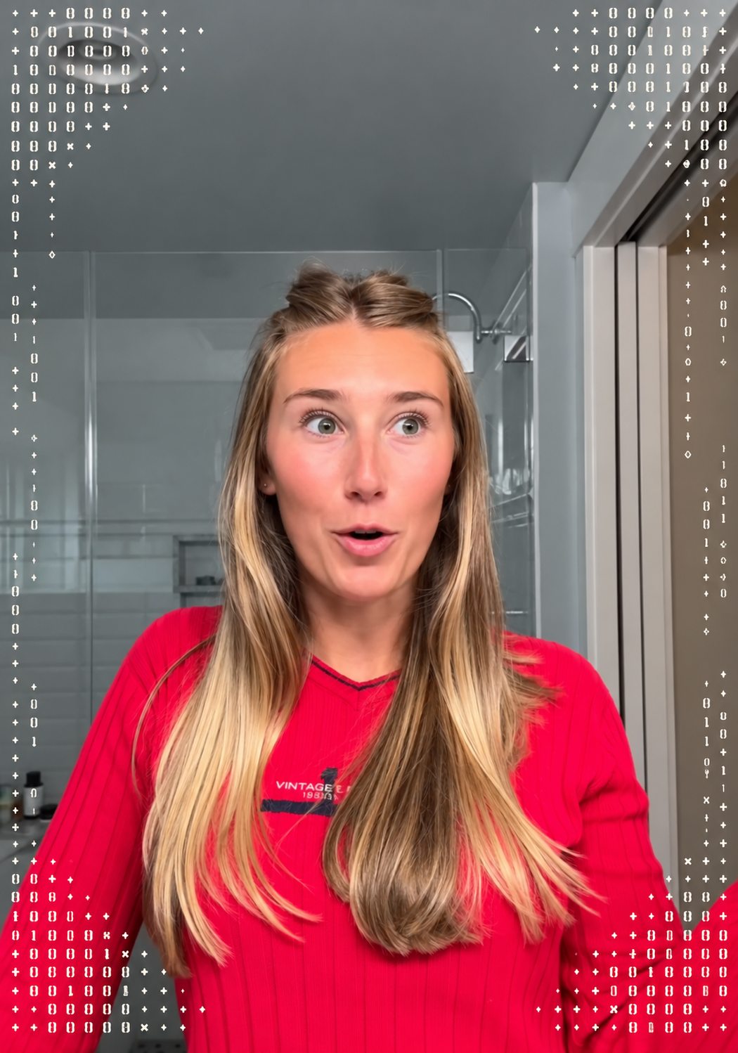 SEV SUITE member Lindsay
