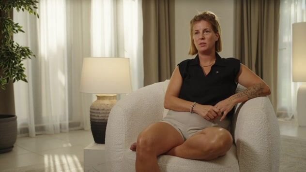 Candice - Coach Testimonial