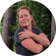 Jeannine Welton