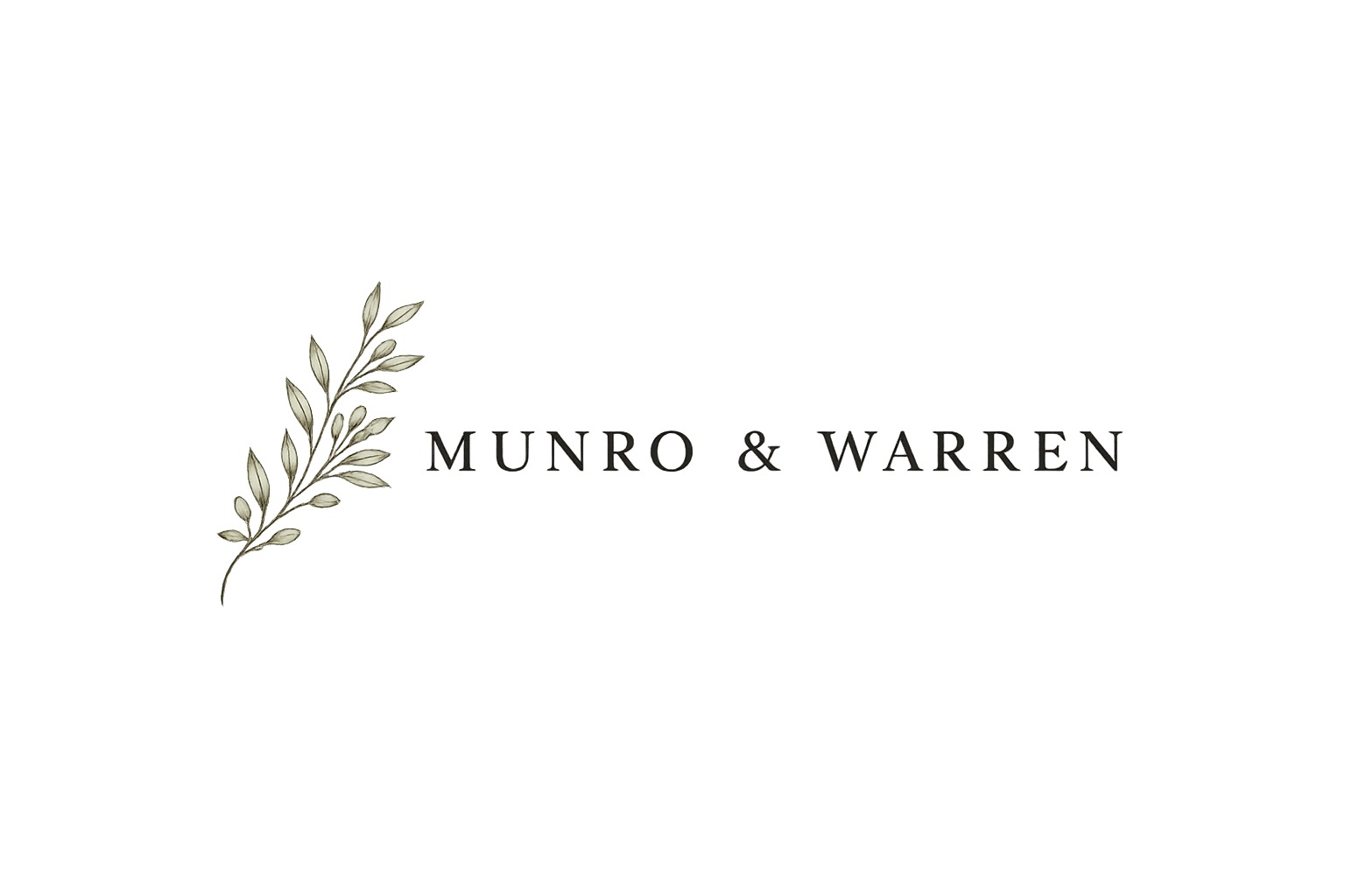 Munro & Warren Home