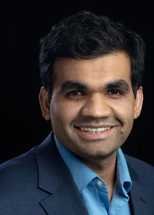 Dr. Manas Pathak Co-founder & CEO